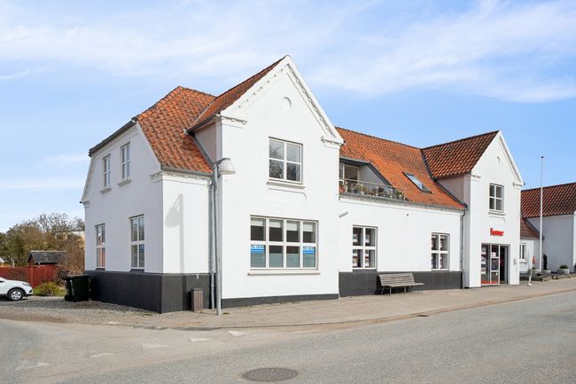 Langgade 32, Tranebjerg, 8305 Samsø