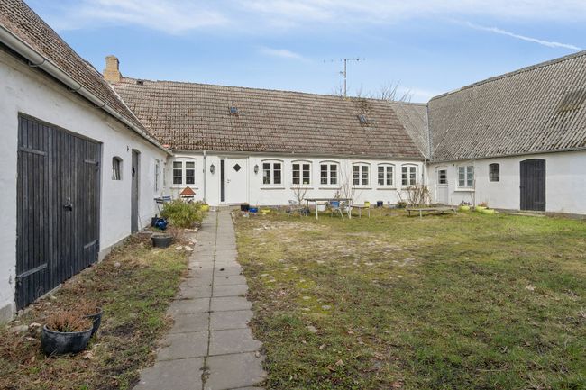 Maarup Hovedgade 28, 8305 Samsø